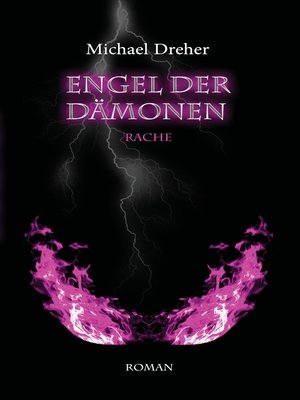 cover image of Rache